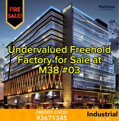 M38 (D20), Factory #551476151